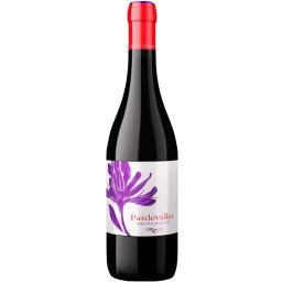 Vino Tinto Pardevalles