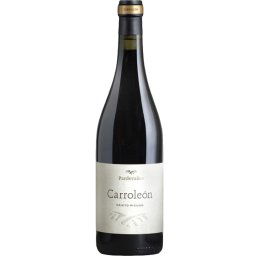 Vino Tinto Pardevalles Carroleón
