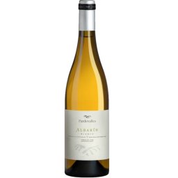 Vino Blanco Pardevalles