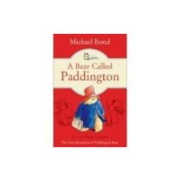 A Bear Called Paddington