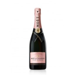Moet & Chandon Rosé Imperial