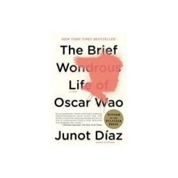 Brief Wondrous Life of Oscar Wao