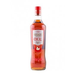 Cocal Ron Miel