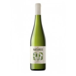 Natureo Muscat (s/alcohol)