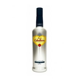 Ponche Caballero