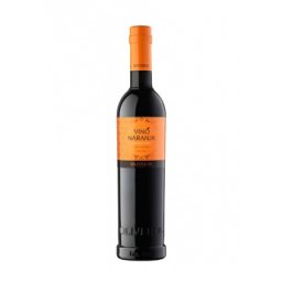 Oliveros Vino de Naranja