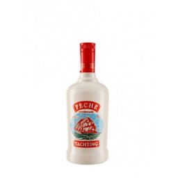 Yachting Whisky Peche