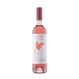 Espelt Lledoner Rosat