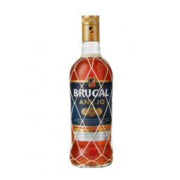 Brugal Añejo