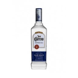 Jose Cuervo Especial Silver