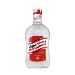 Aguardiente Antioqueño