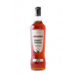 Guajiro Ron Miel