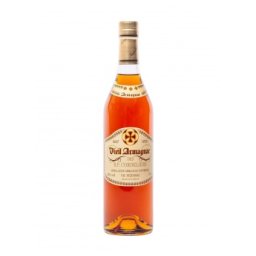Armagnac des R.P.Cordeliers Gélas