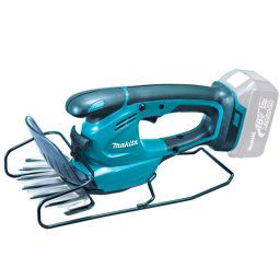 Tijeras de hierba a batería 18V Litio-ion Makita DUM168Z