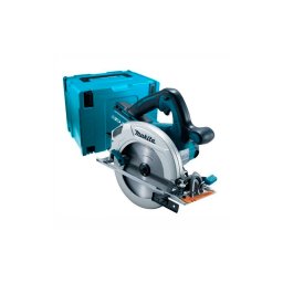 Makita DHS710PM4 Sierra circular a batería 18Vx2 Litio 4,0Ah. 190 mm