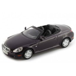LEXUS SC 430 2001 - Minichamps Escala 1:43 (400166132)