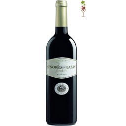 Vino Tinto Señorio de Lazán Reserva