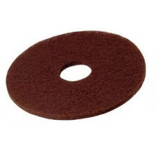 Disco de limpieza decapante 45,5 cms (18''). abrasividad media. caja