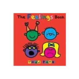 The Feelings Book
