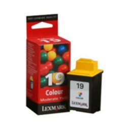 Lexmark 15M2619