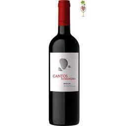 Vino Tinto Cantos de Valpiedra
