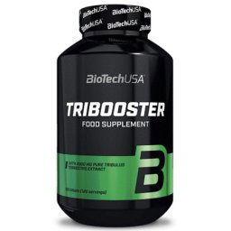 Tribooster 2000 mg 120 Tabletas