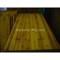 Tablero Tricapa 1000x500x27