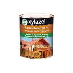 Barniz Xylazel Exterior 4l