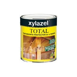 Fondo Xylazel Total 5l