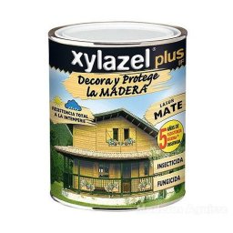 Lasur Xylazel Plus Mate 5l