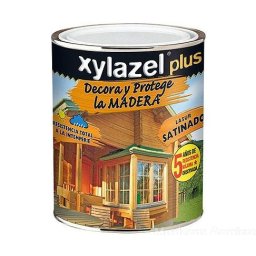 Lasur Xylazel Plus Satinado 2,5l