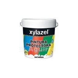 Pintura Protectora Satinada 4l