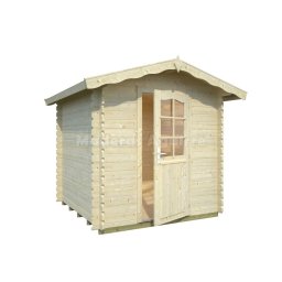 Caseta de Jardin Vivian 3,8
