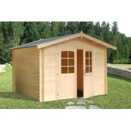 Caseta de jardin Lotta 7,3