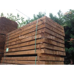 EcoPostes Pino R4 2500x100x100