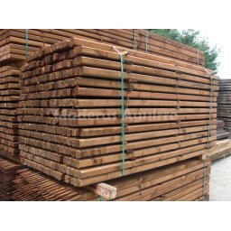 EcoPostes Pino R4 2500x50x50