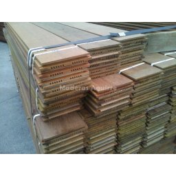 Tarima IPE 140x21mm
