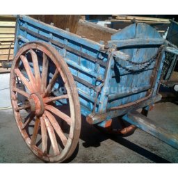 Carro Antiguo mod1