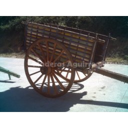 Carro Antiguo mod2