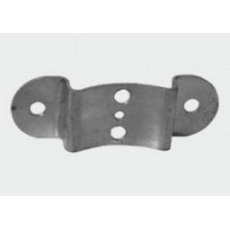 Union rondino 100 doble liso
