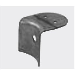 Union rondino 100 superior liso
