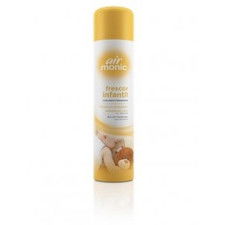 Ambientador en spray air monic aroma frescor infantil
