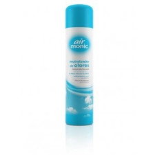 Neutralizador de olores air monic en spray 300 ml