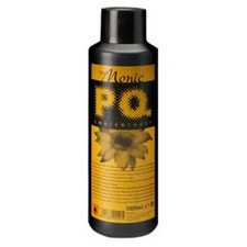 Ambientador líquido top monic p.q. oro recambio 1 lt