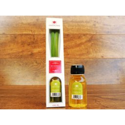 Recambio Difusor Perfume de PAPAYA - 100 ml.