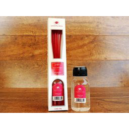 Recambio Difusor Perfume de FRESA - 100 ml.