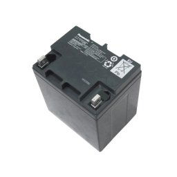 Batería plomo AGM PANASONIC LC-P1228AP FR 12V 28Ah