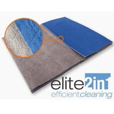 Bayeta 2 en 1 limpiacristales elite xl