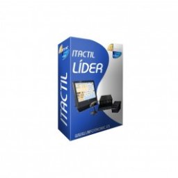 Software TPV Itactil Lider - Inside-Pc