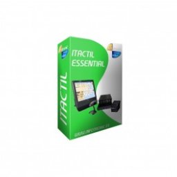 Software TPV Itactil Essential - Inside-Pc